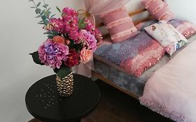 GLAM apartmán Bučovice u Brna